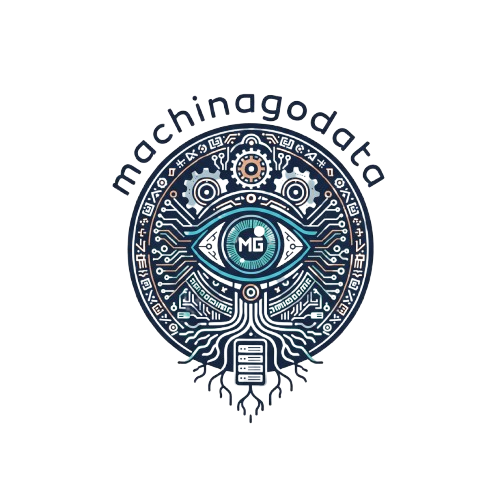 MachinaGoData Logo