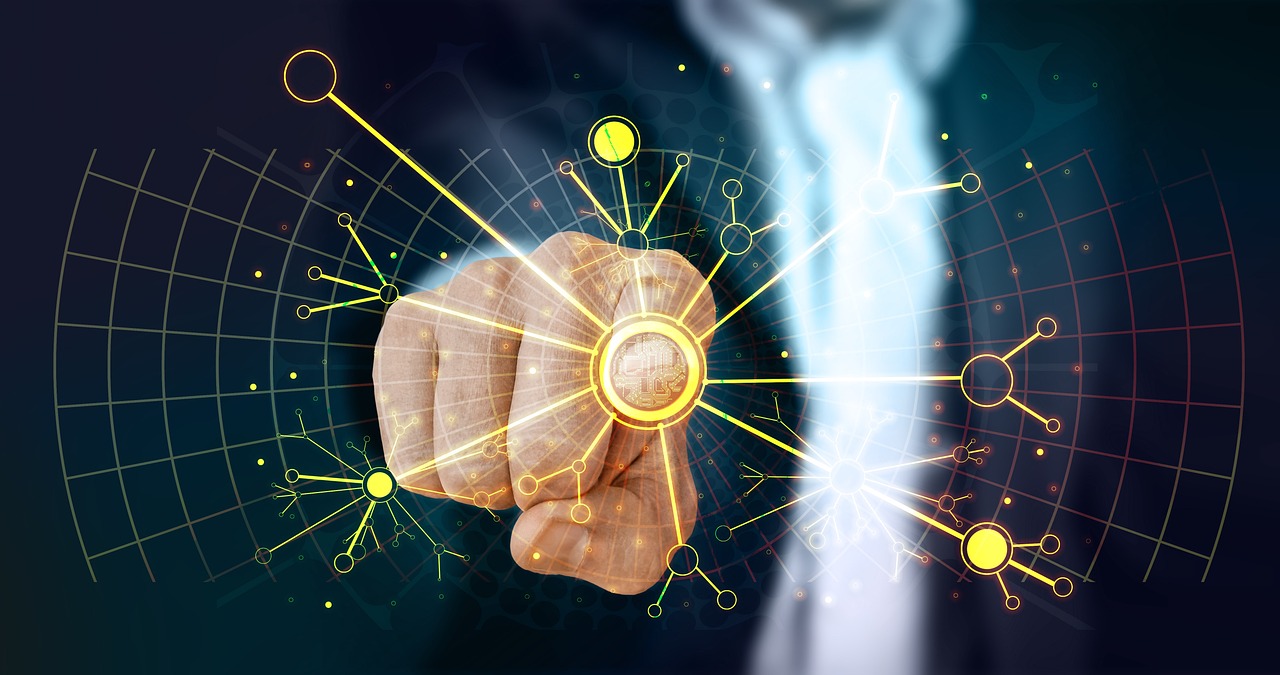 API Integratie Visual